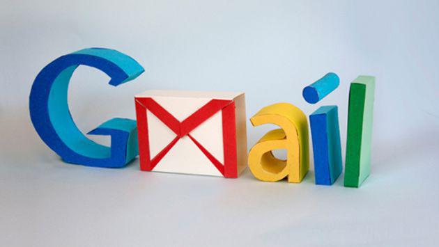 Gmail encripta los correos