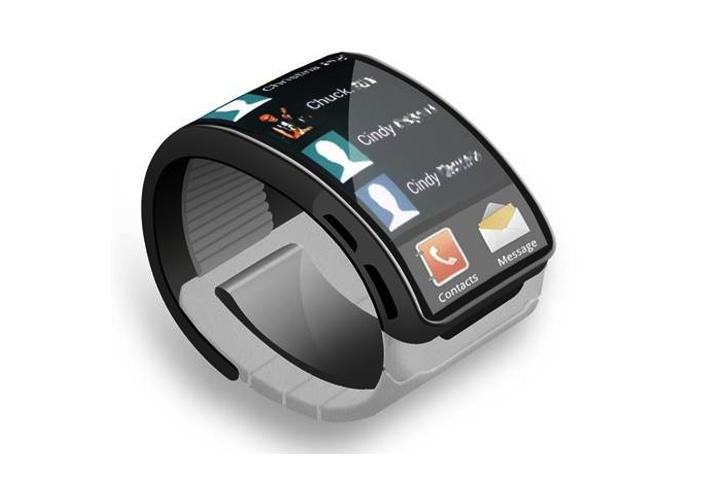 Galaxy Gear