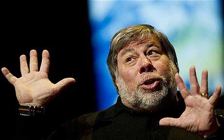 Wozniak